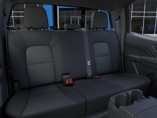 2026 Chevrolet Colorado Work Truck - Photo 34