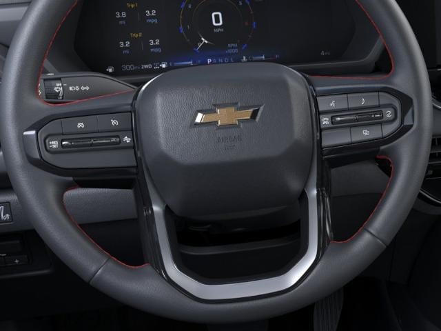 2026 Chevrolet Colorado Work Truck - Photo 36