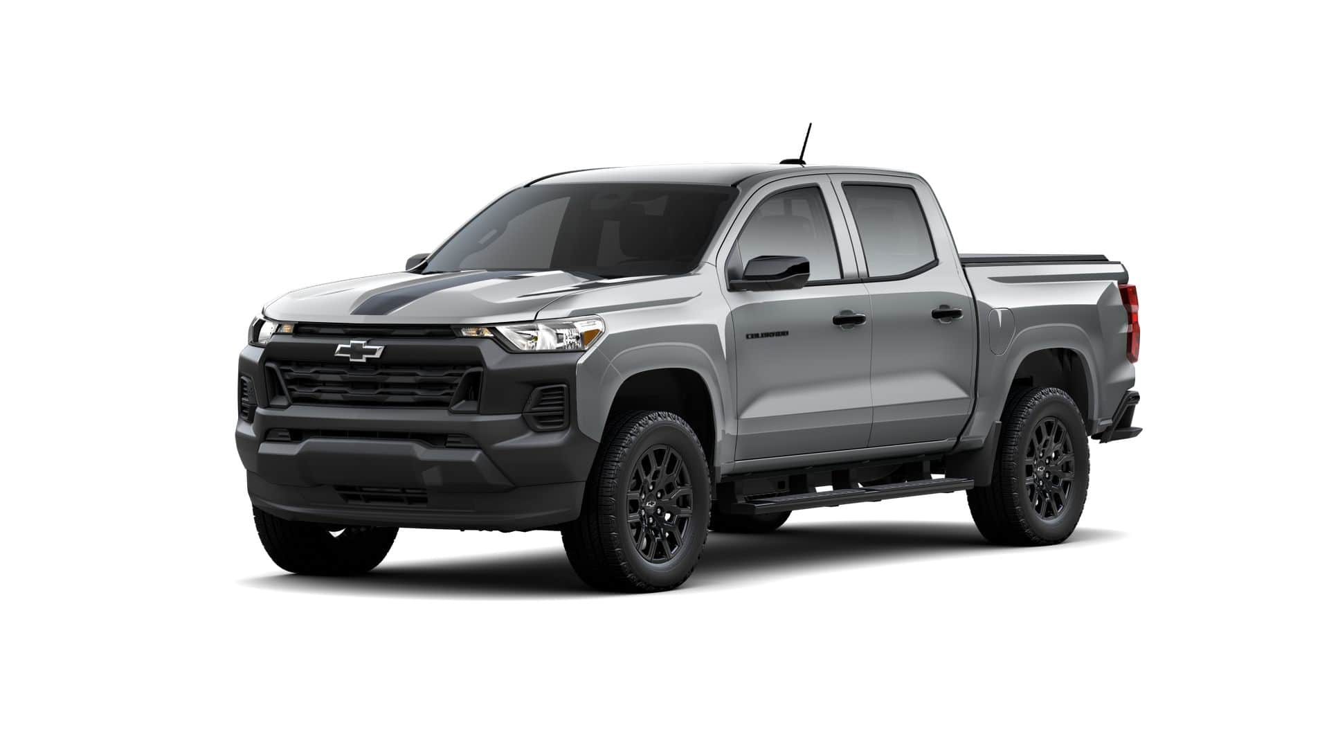 2026 Chevrolet Colorado Work Truck - Photo 37