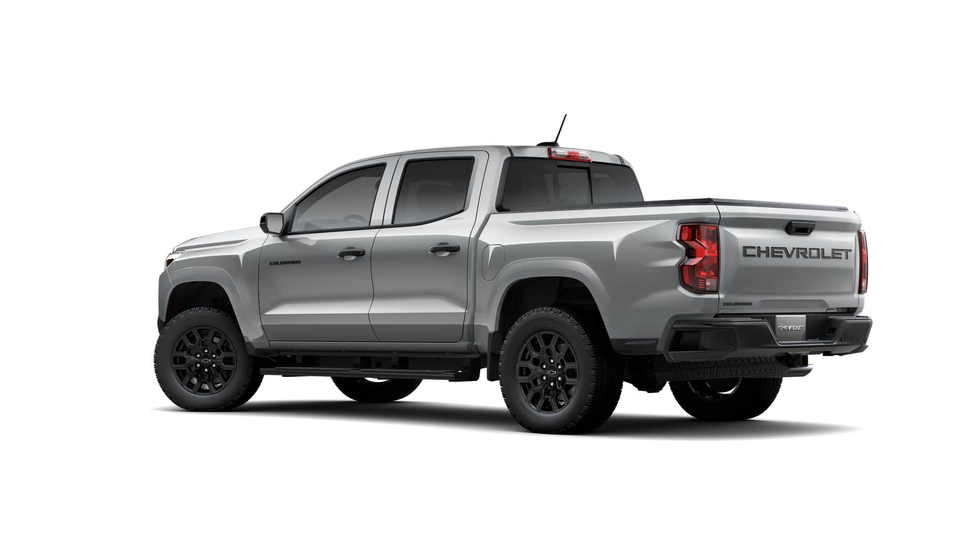 2026 Chevrolet Colorado Work Truck - Photo 38