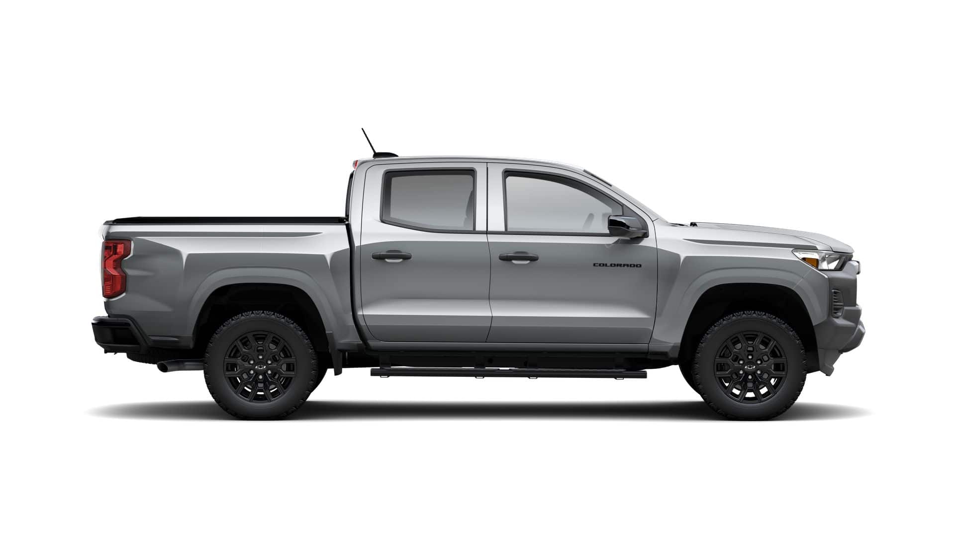 2026 Chevrolet Colorado Work Truck - Photo 40