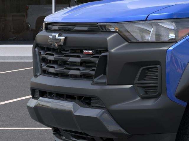 2026 Chevrolet Colorado Trail Boss - Photo 13