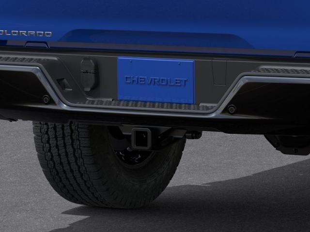 2026 Chevrolet Colorado Trail Boss - Photo 14