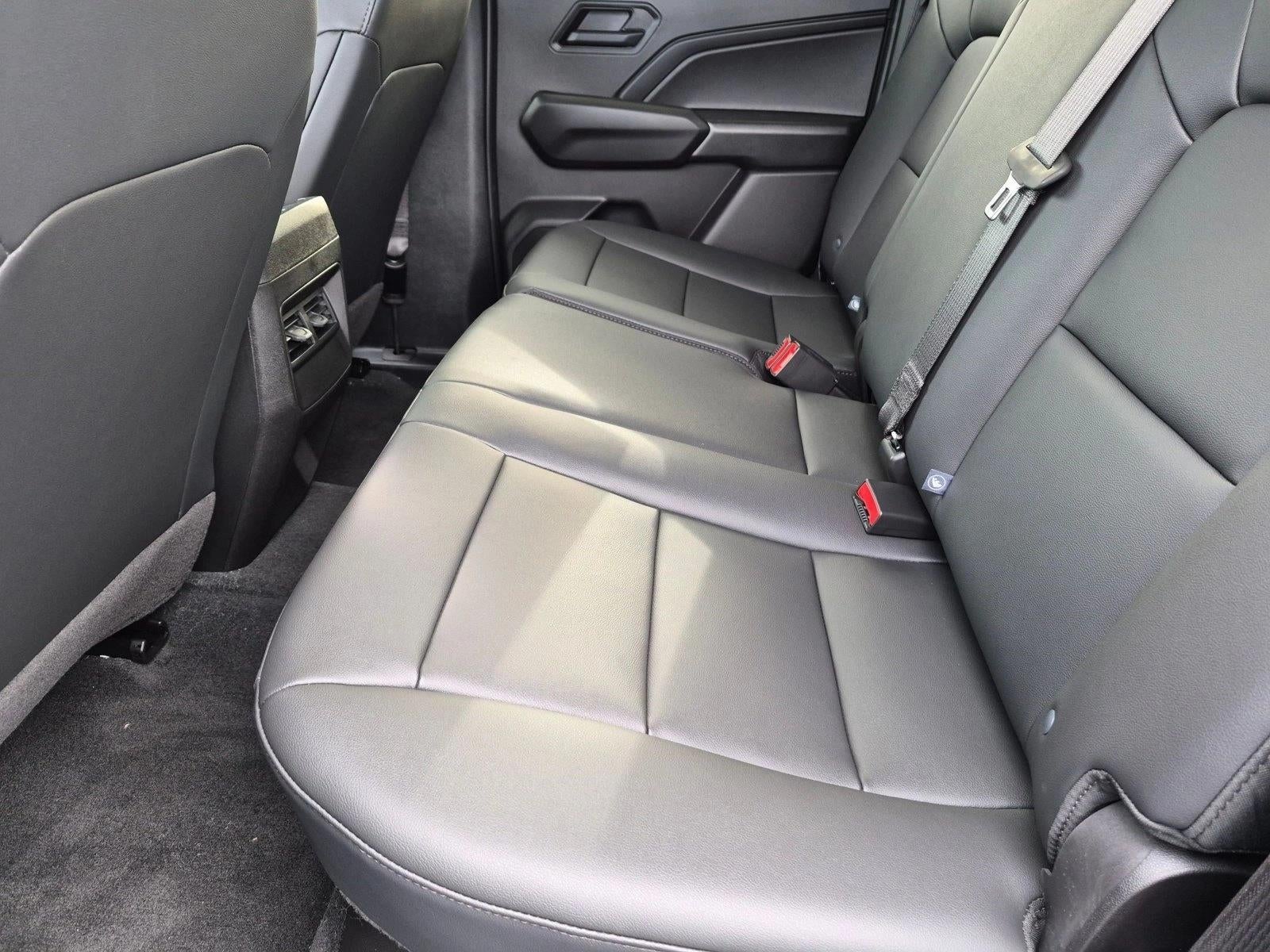 2026 Chevrolet Colorado Trail Boss - Photo 15