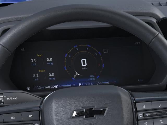 2026 Chevrolet Colorado Trail Boss - Photo 18