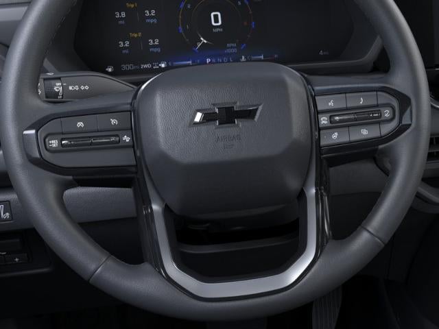 2026 Chevrolet Colorado Trail Boss - Photo 19