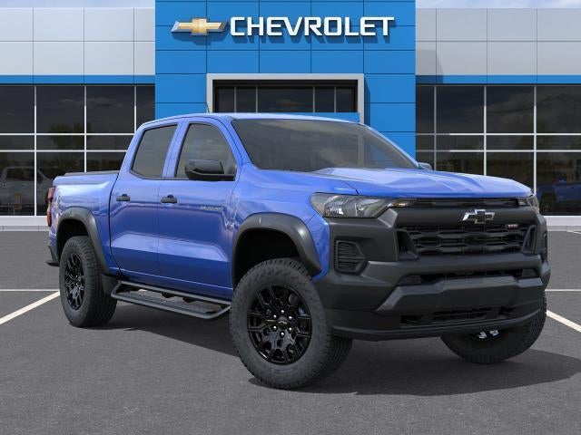 2026 Chevrolet Colorado Trail Boss - Photo 24