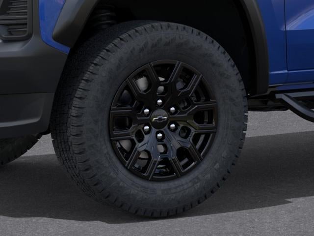 2026 Chevrolet Colorado Trail Boss - Photo 26