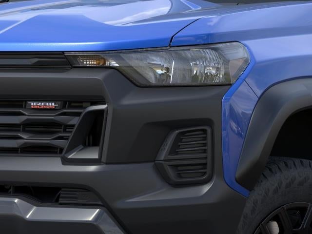 2026 Chevrolet Colorado Trail Boss - Photo 27