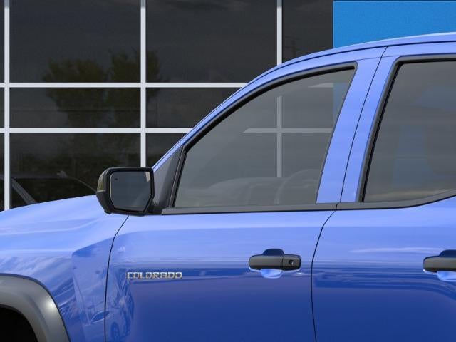 2026 Chevrolet Colorado Trail Boss - Photo 29