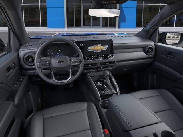 2026 Chevrolet Colorado Trail Boss - Photo 32