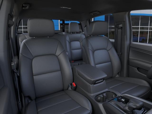2026 Chevrolet Colorado Trail Boss - Photo 33