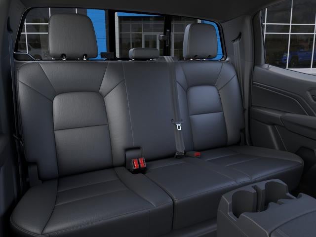 2026 Chevrolet Colorado Trail Boss - Photo 34
