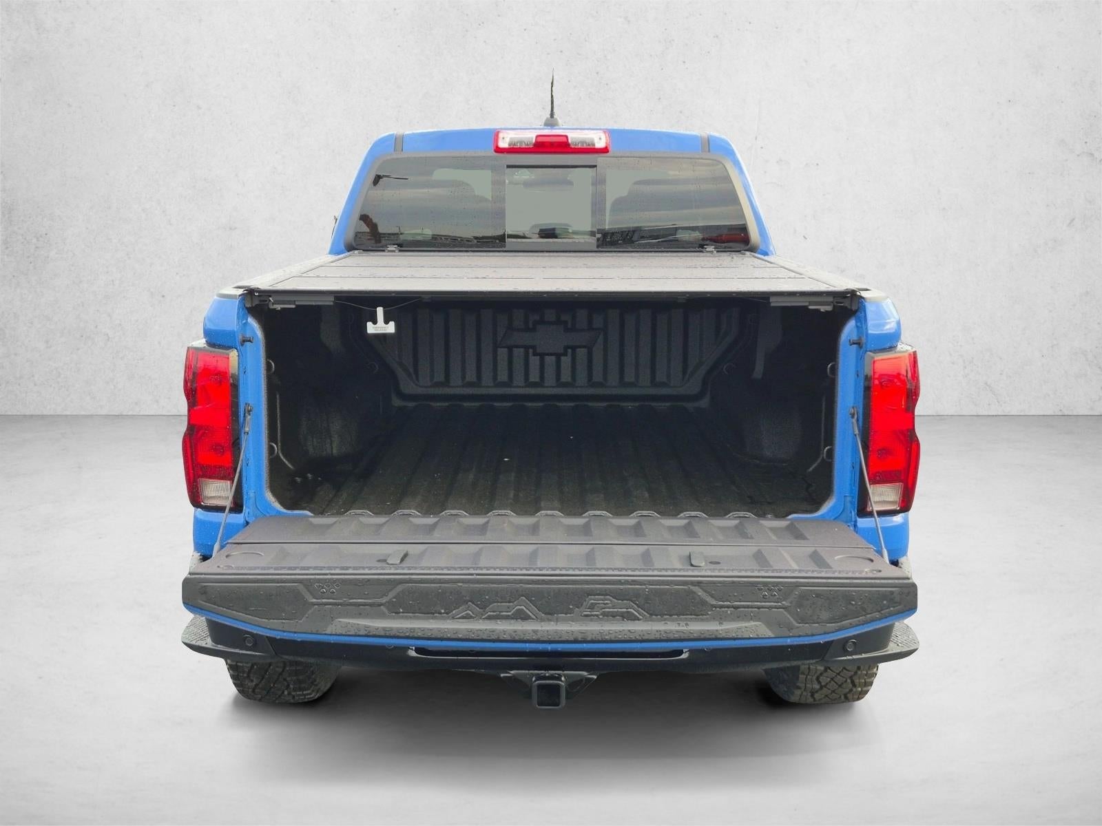 2026 Chevrolet Colorado Trail Boss - Photo 6