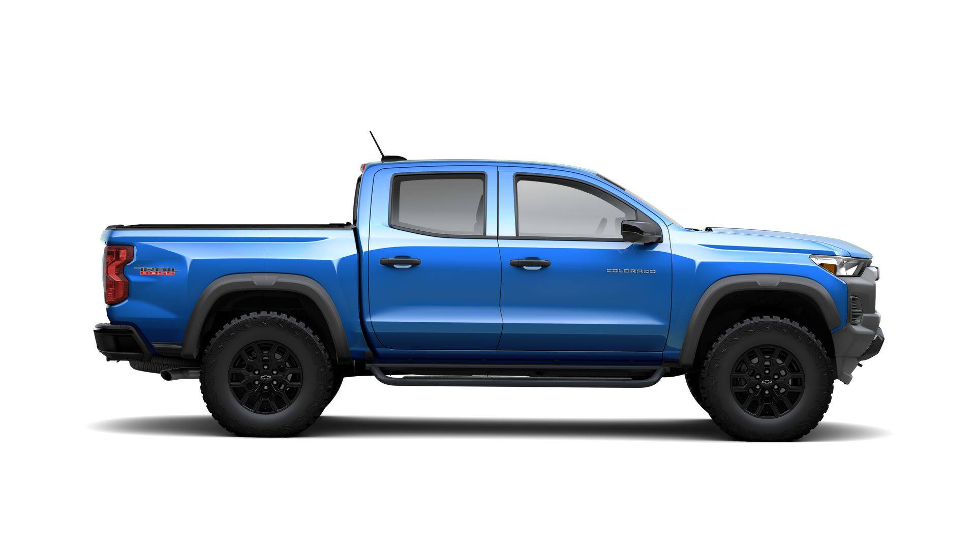 2026 Chevrolet Colorado Trail Boss - Photo 39