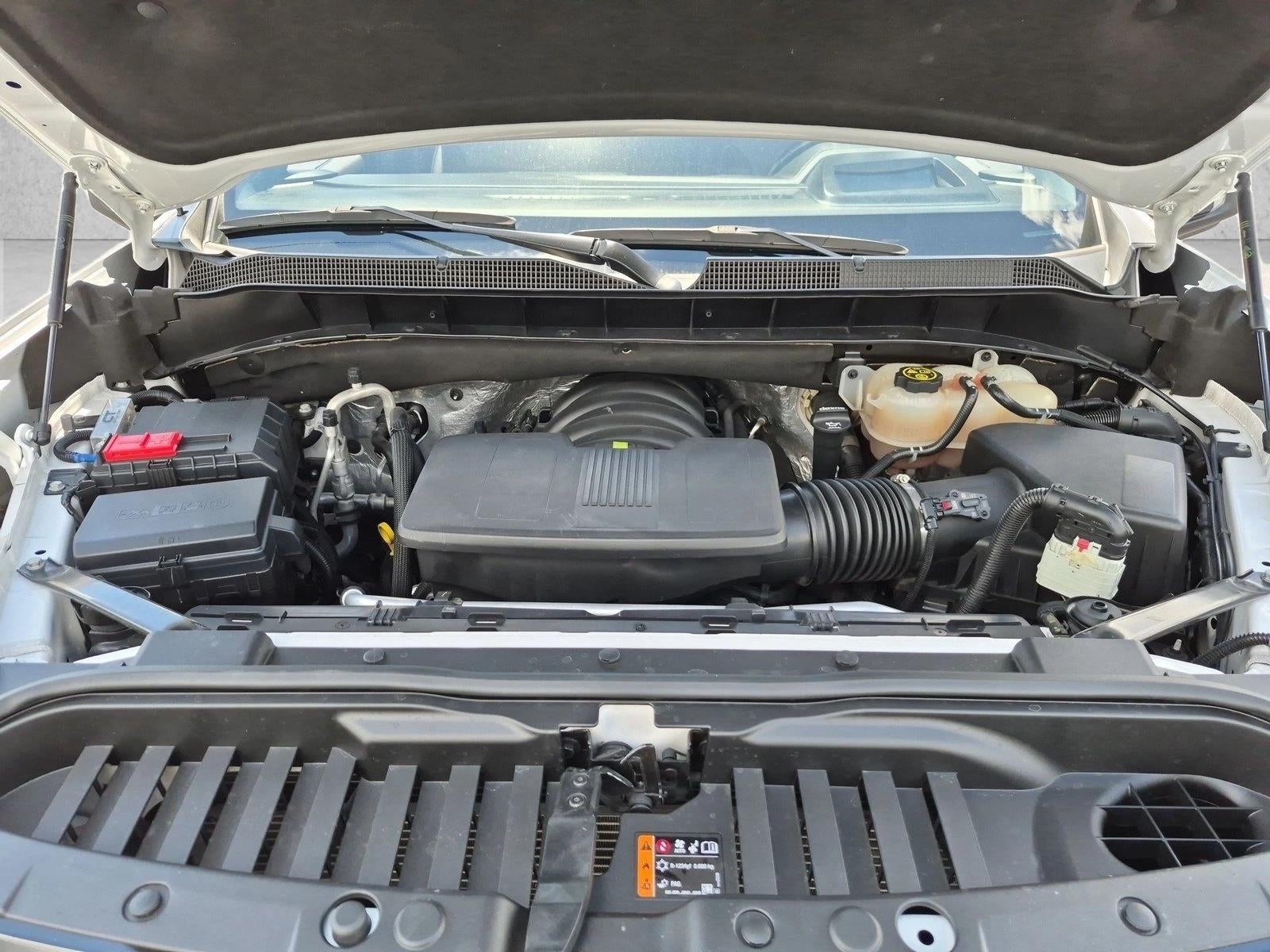 2024 Chevrolet Silverado 1500 High Country - Photo 21