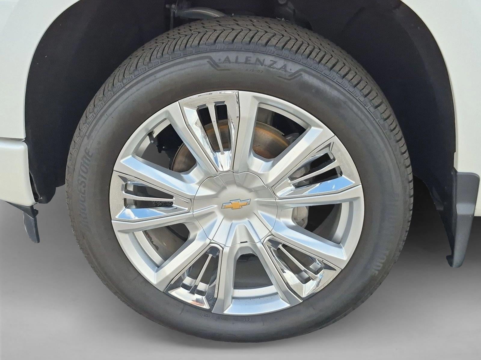 2024 Chevrolet Silverado 1500 High Country - Photo 22