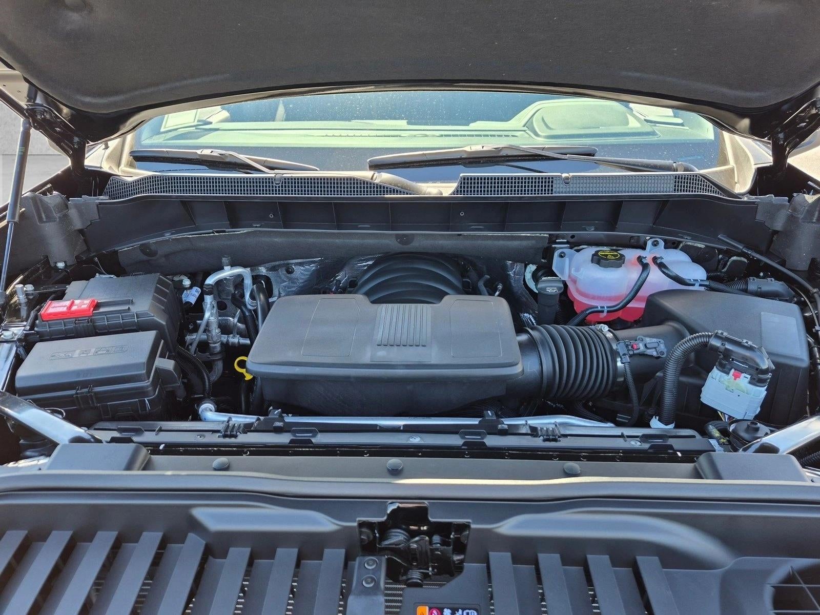 2026 Chevrolet Silverado 1500 LT - Photo 16
