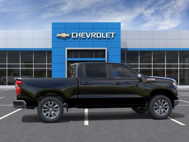 2026 Chevrolet Silverado 1500 LT - Photo 22
