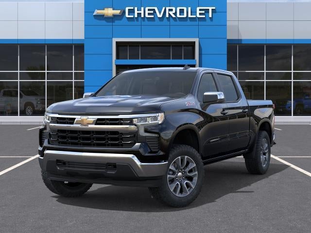 2026 Chevrolet Silverado 1500 LT - Photo 23