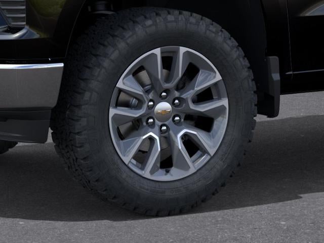 2026 Chevrolet Silverado 1500 LT - Photo 26