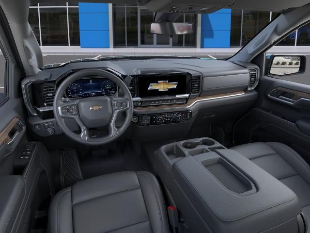 2026 Chevrolet Silverado 1500 LT - Photo 32