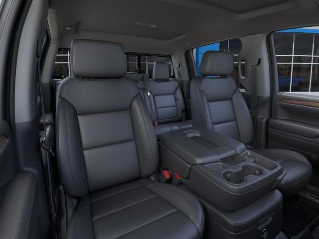 2026 Chevrolet Silverado 1500 LT - Photo 33