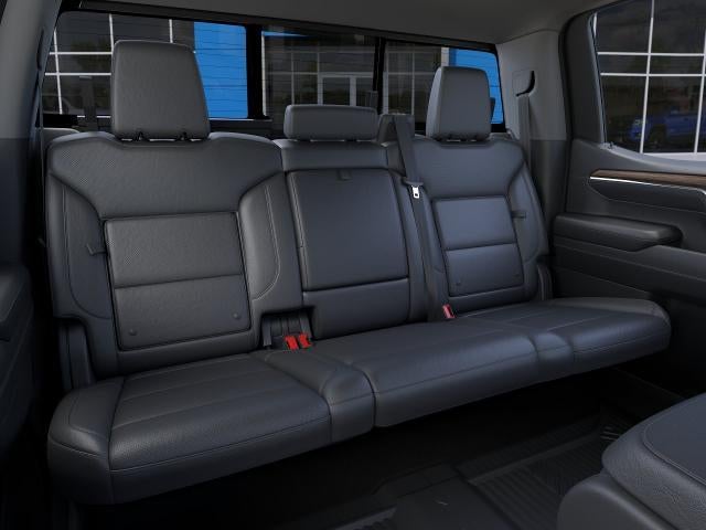 2026 Chevrolet Silverado 1500 LT - Photo 34