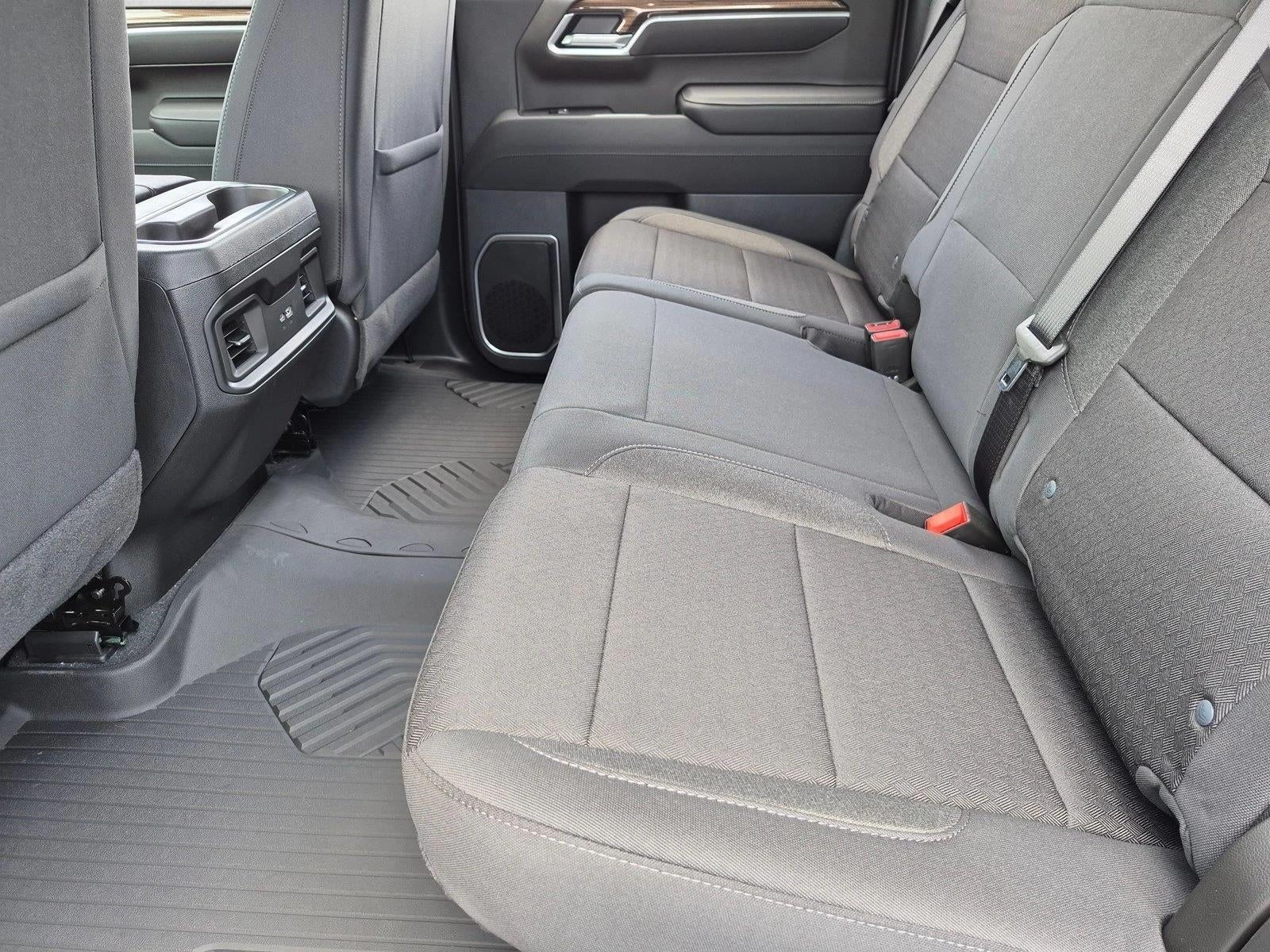 2026 Chevrolet Silverado 1500 RST - Photo 15
