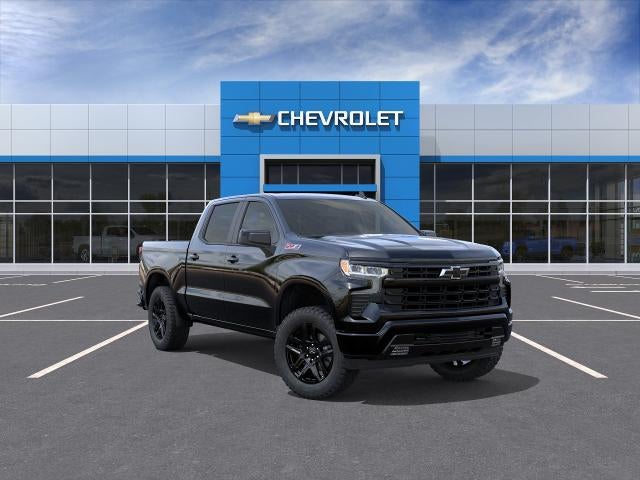2026 Chevrolet Silverado 1500 RST - Photo 18