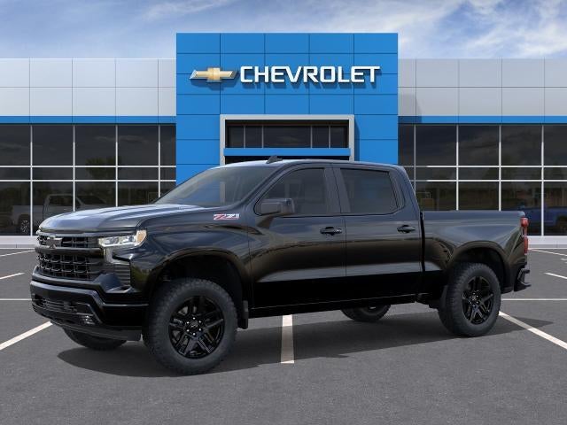 2026 Chevrolet Silverado 1500 RST - Photo 19
