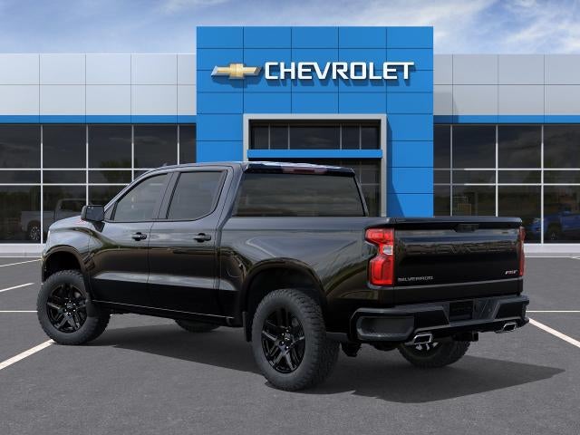 2026 Chevrolet Silverado 1500 RST - Photo 20