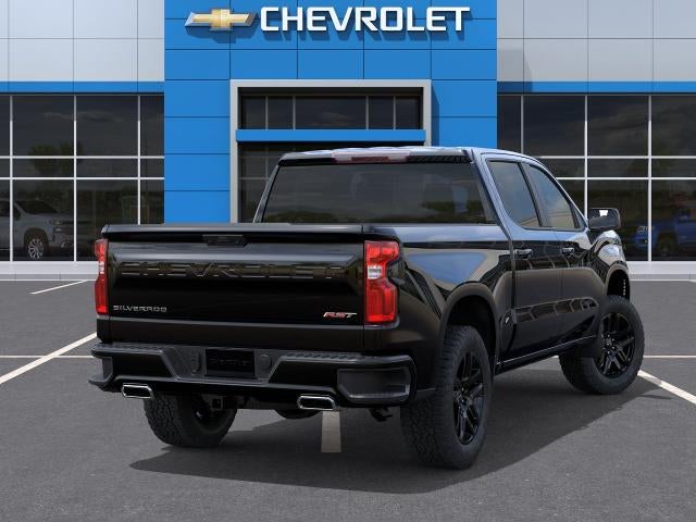 2026 Chevrolet Silverado 1500 RST - Photo 21