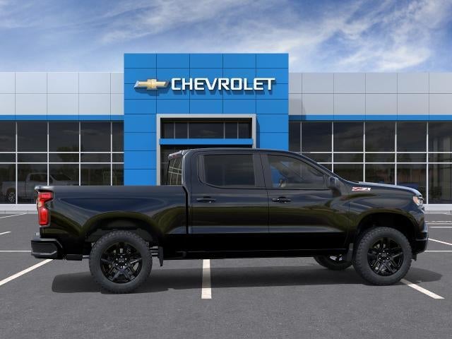 2026 Chevrolet Silverado 1500 RST - Photo 22