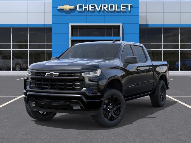 2026 Chevrolet Silverado 1500 RST - Photo 23