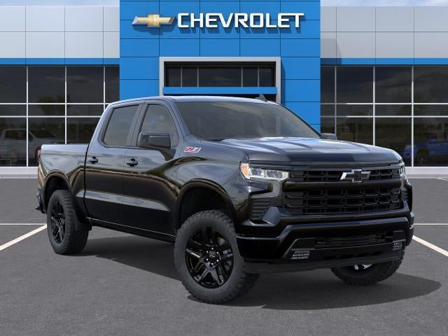 2026 Chevrolet Silverado 1500 RST - Photo 24
