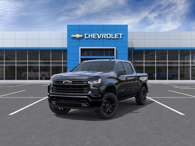 2026 Chevrolet Silverado 1500 RST - Photo 25