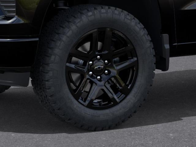 2026 Chevrolet Silverado 1500 RST - Photo 26