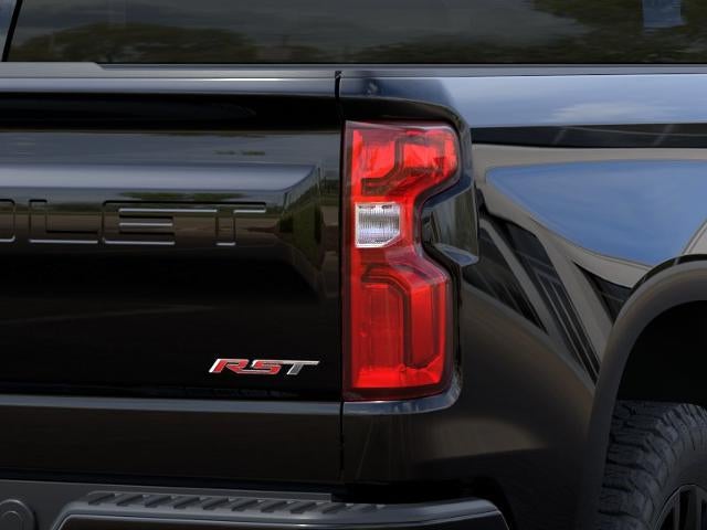 2026 Chevrolet Silverado 1500 RST - Photo 28