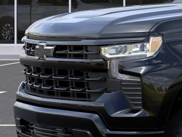2026 Chevrolet Silverado 1500 RST - Photo 30