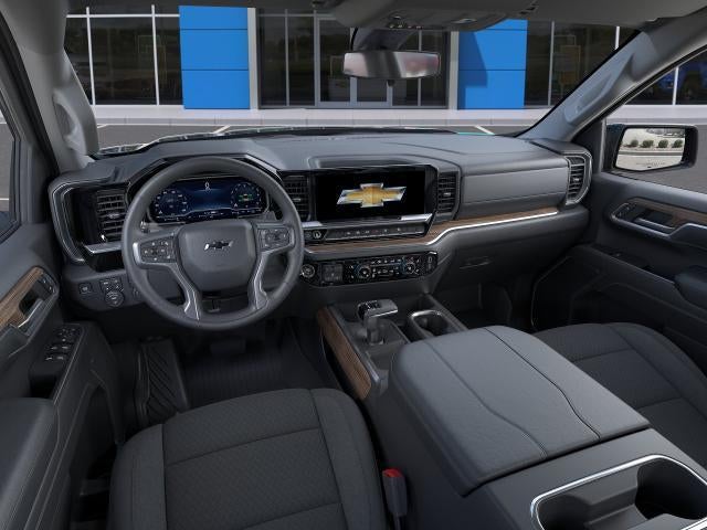 2026 Chevrolet Silverado 1500 RST - Photo 32