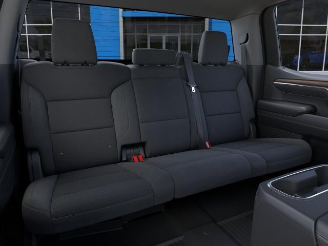 2026 Chevrolet Silverado 1500 RST - Photo 34