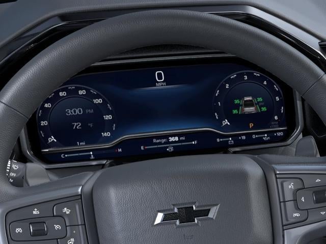 2026 Chevrolet Silverado 1500 RST - Photo 35