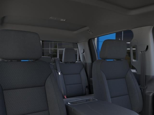 2026 Chevrolet Silverado 1500 RST - Photo 41