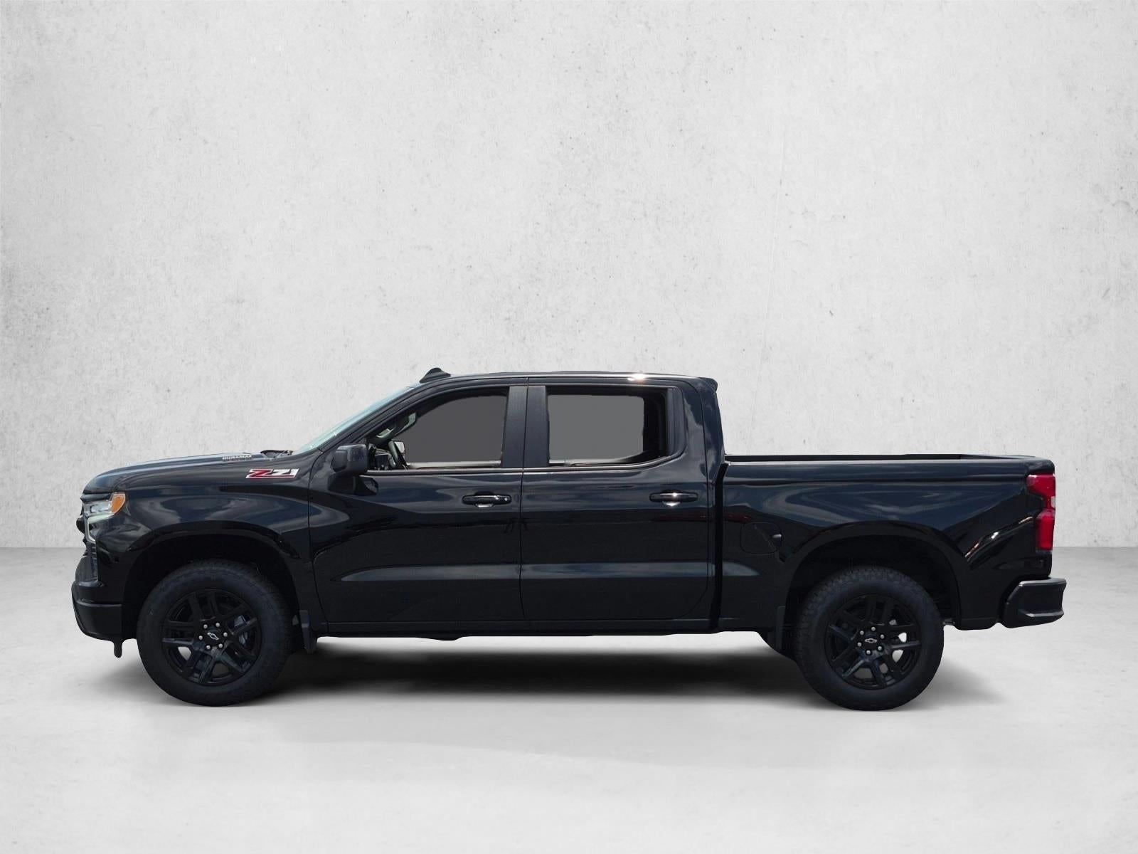 2026 Chevrolet Silverado 1500 RST - Photo 8