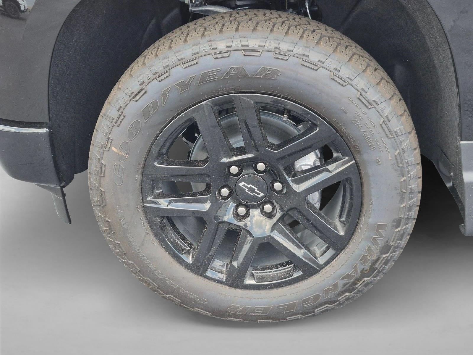 2026 Chevrolet Silverado 1500 RST - Photo 9
