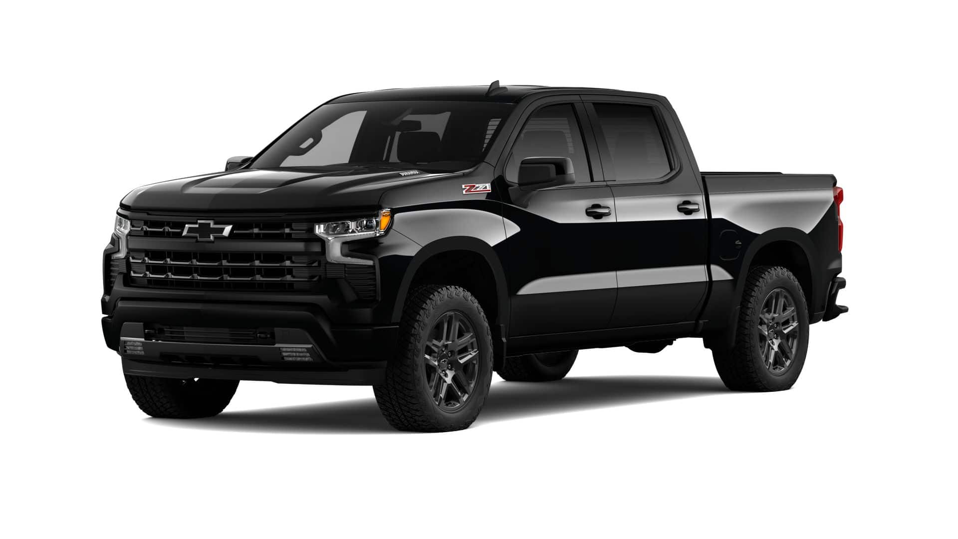 2026 Chevrolet Silverado 1500 RST - Photo 42