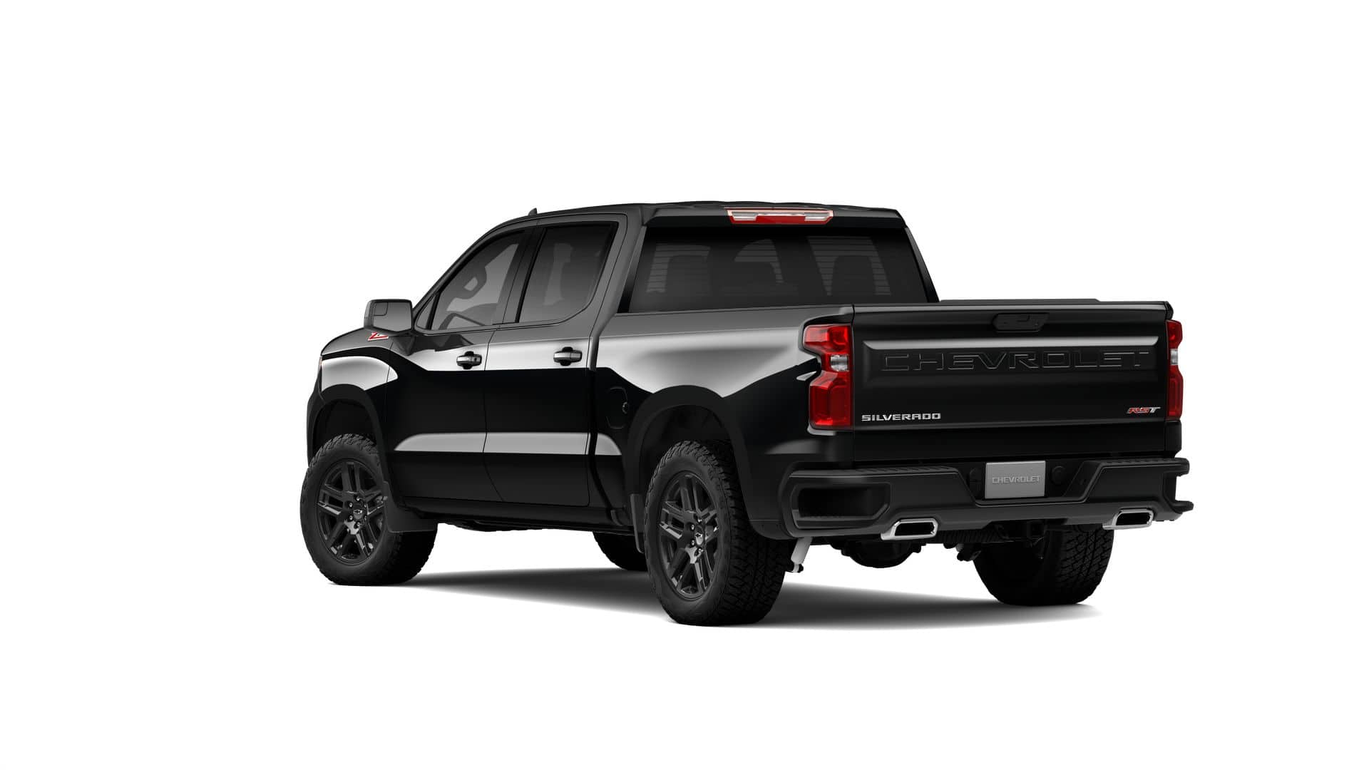 2026 Chevrolet Silverado 1500 RST - Photo 43