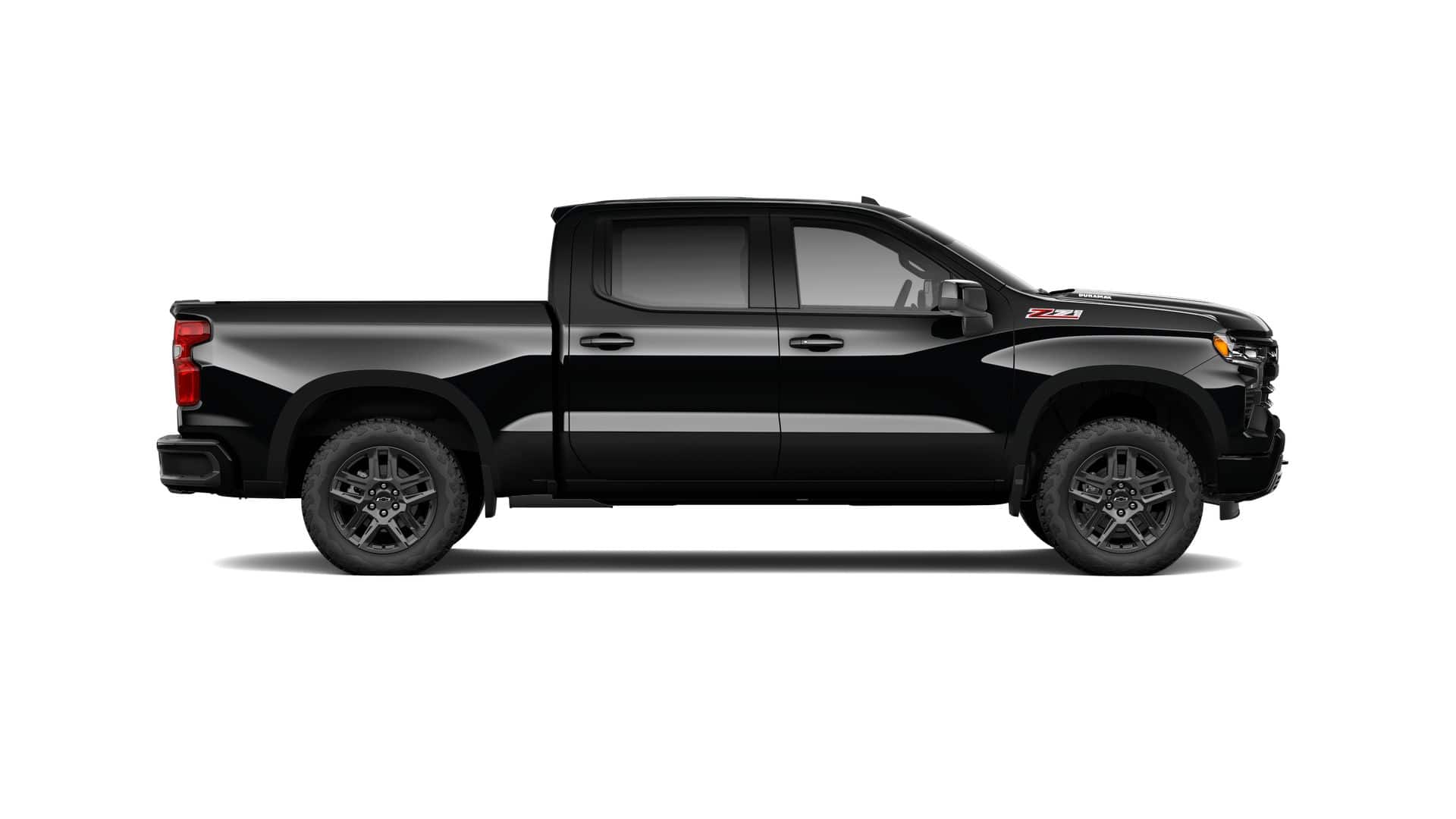 2026 Chevrolet Silverado 1500 RST - Photo 44