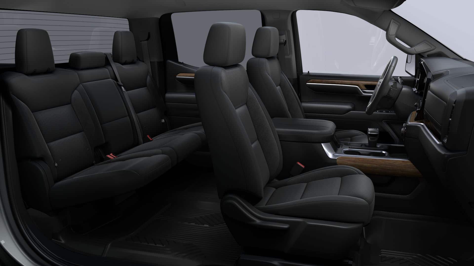 2026 Chevrolet Silverado 1500 RST - Photo 47